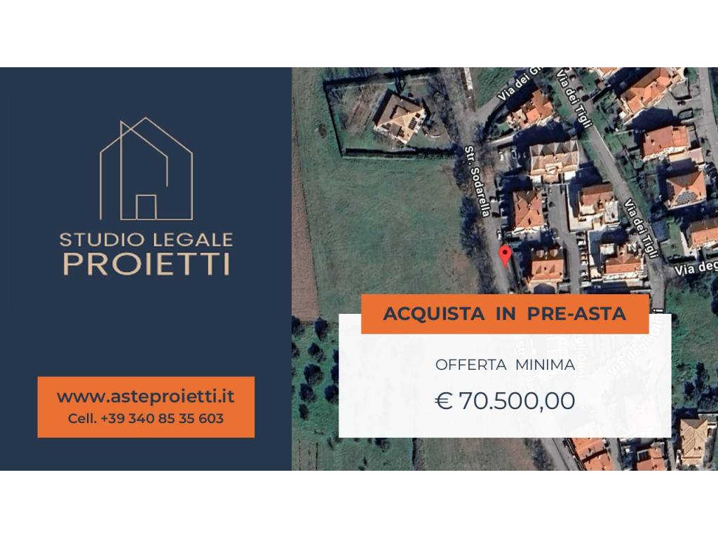 appartamento in vendita a Vitorchiano