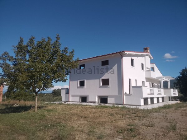 casa indipendente in vendita a Vitorchiano