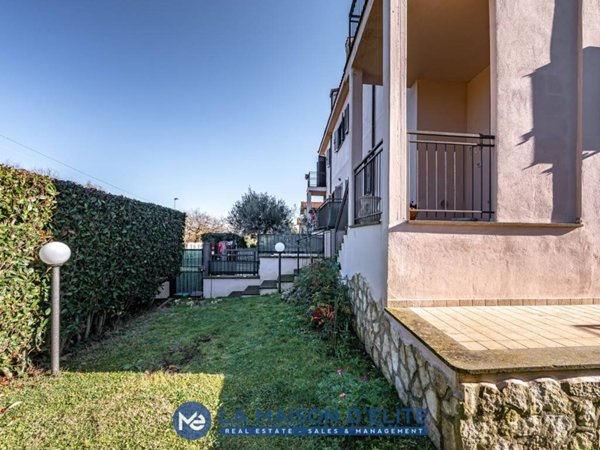 appartamento in vendita a Vitorchiano