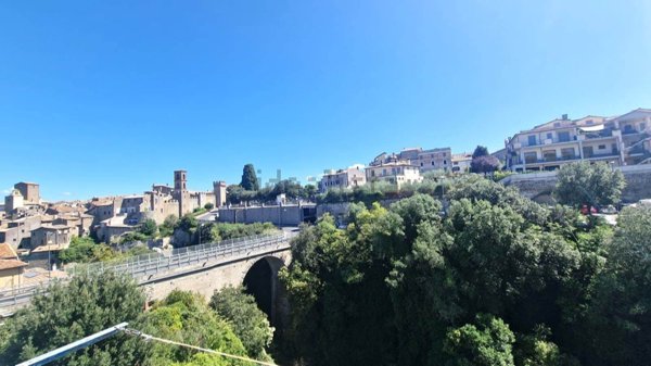 appartamento in vendita a Vitorchiano