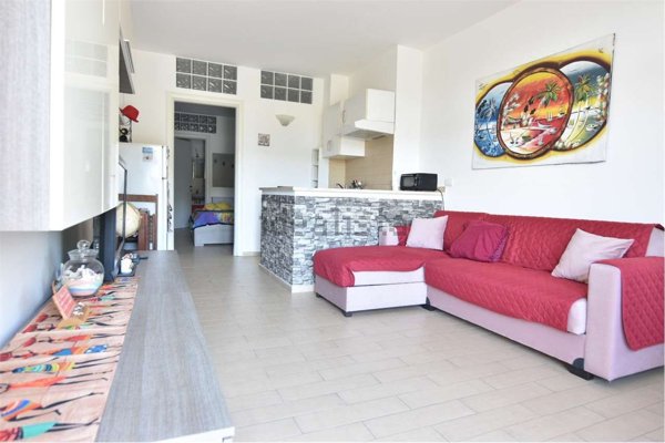 appartamento in vendita a Vitorchiano