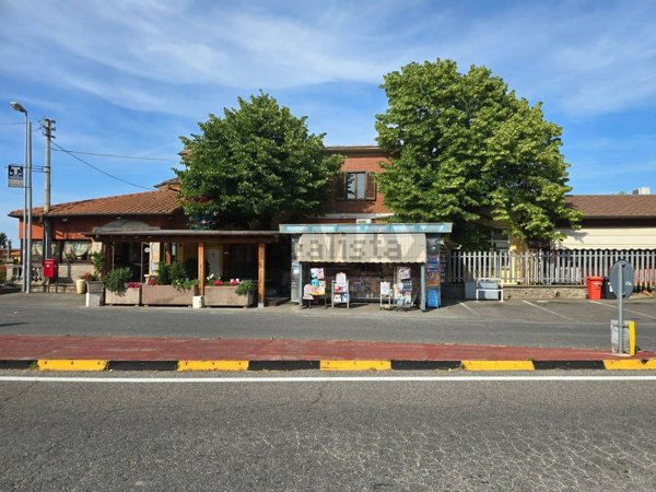 negozio in vendita a Vitorchiano