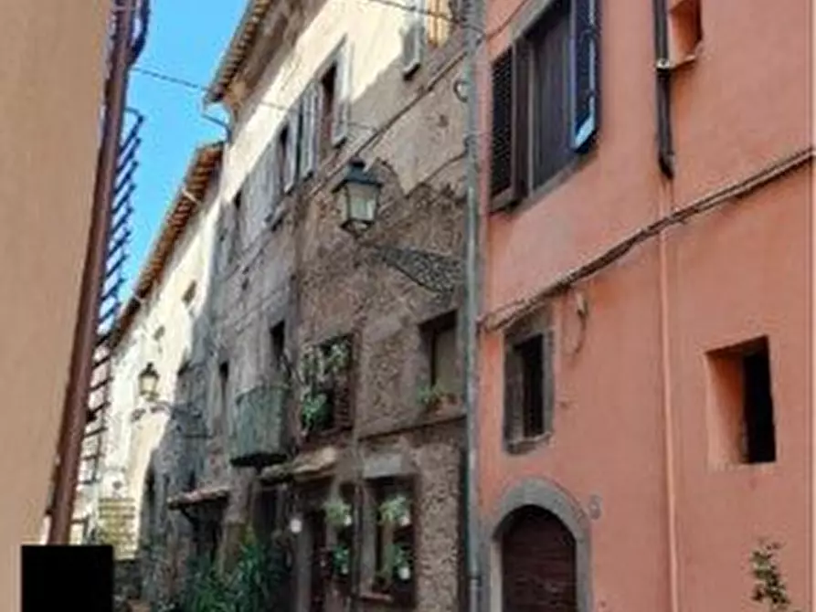 appartamento in vendita a Vitorchiano