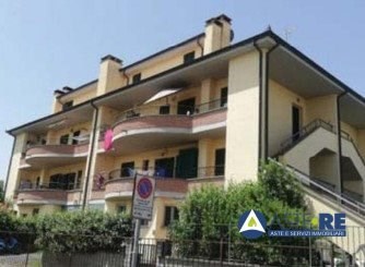 appartamento in vendita a Vitorchiano