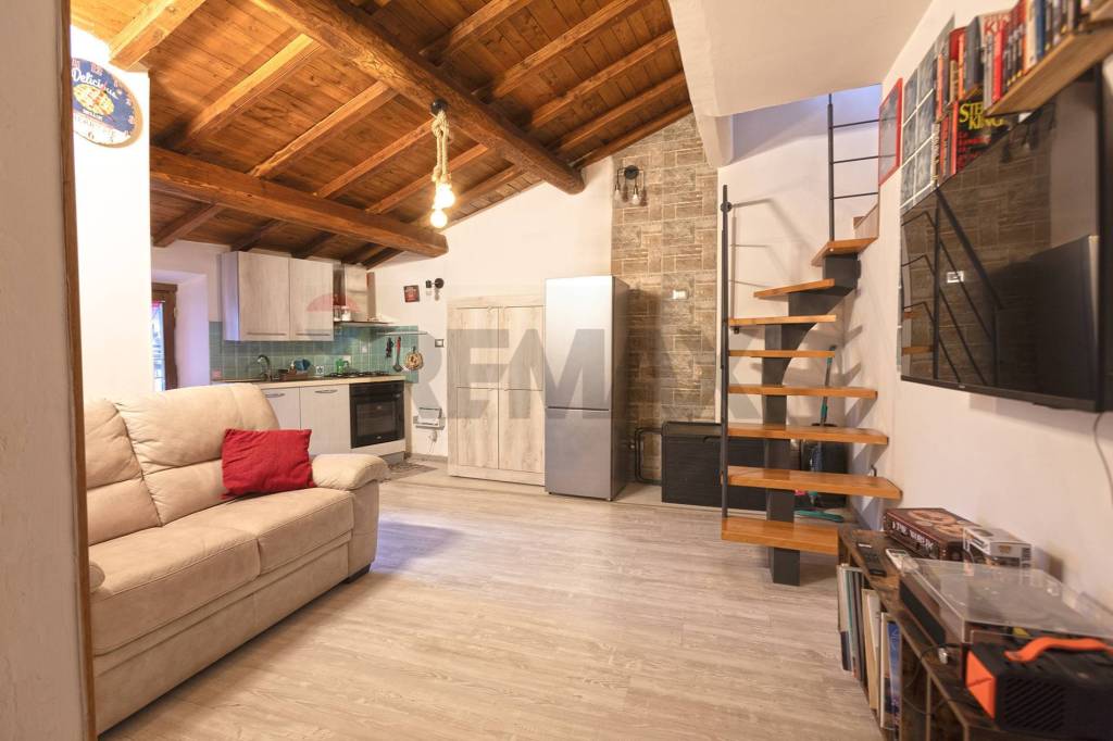 appartamento in vendita a Vitorchiano