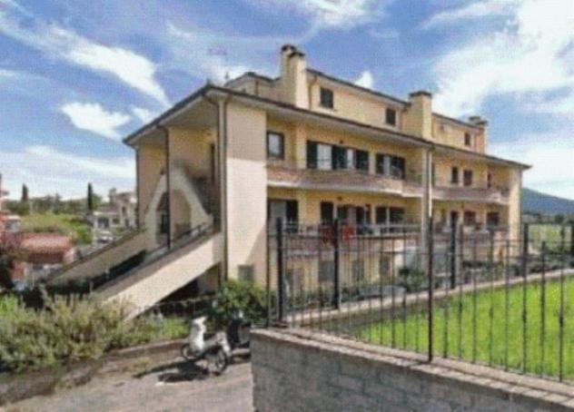 casa indipendente in vendita a Vitorchiano