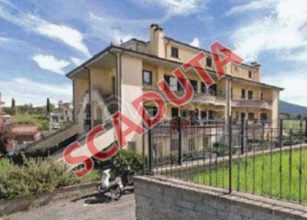 casa indipendente in vendita a Vitorchiano