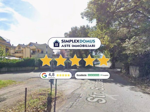 appartamento in vendita a Vitorchiano