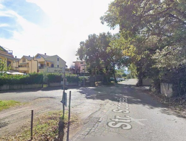 appartamento in vendita a Vitorchiano