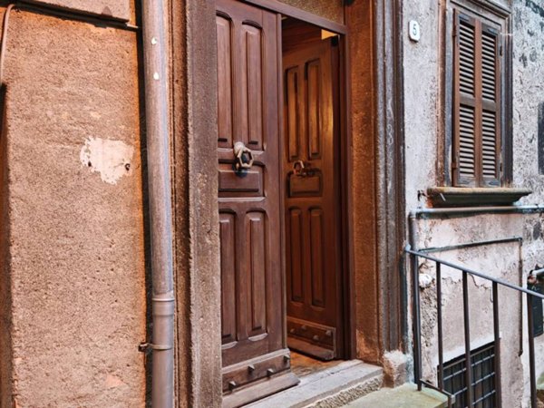 appartamento in vendita a Vitorchiano