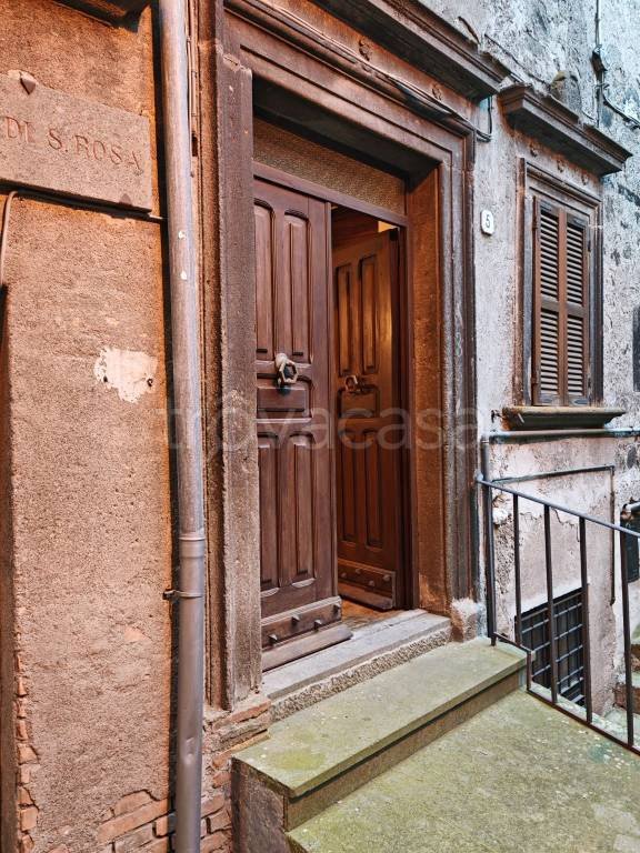 appartamento in vendita a Vitorchiano