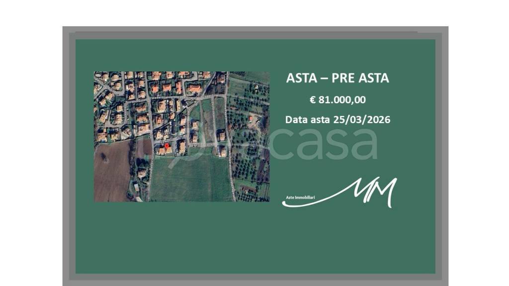 casa indipendente in vendita a Vitorchiano