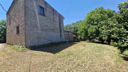 casa indipendente in vendita a Vitorchiano