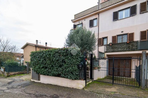 appartamento in vendita a Vitorchiano