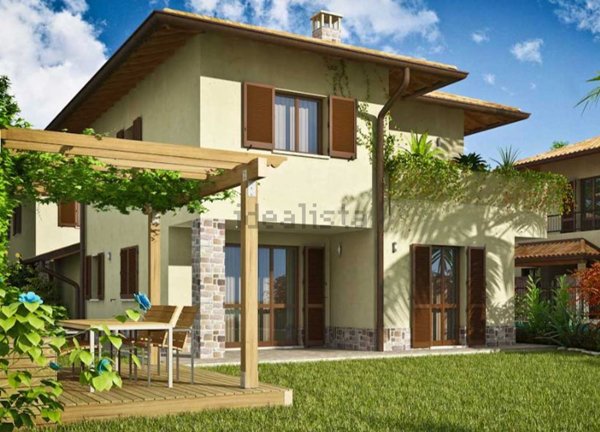 casa indipendente in vendita a Vitorchiano