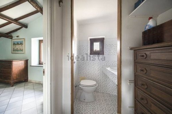 appartamento in vendita a Vitorchiano