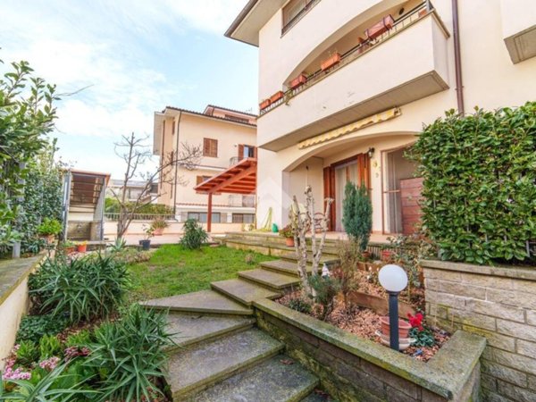 appartamento in vendita a Vitorchiano