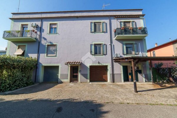 appartamento in vendita a Vitorchiano