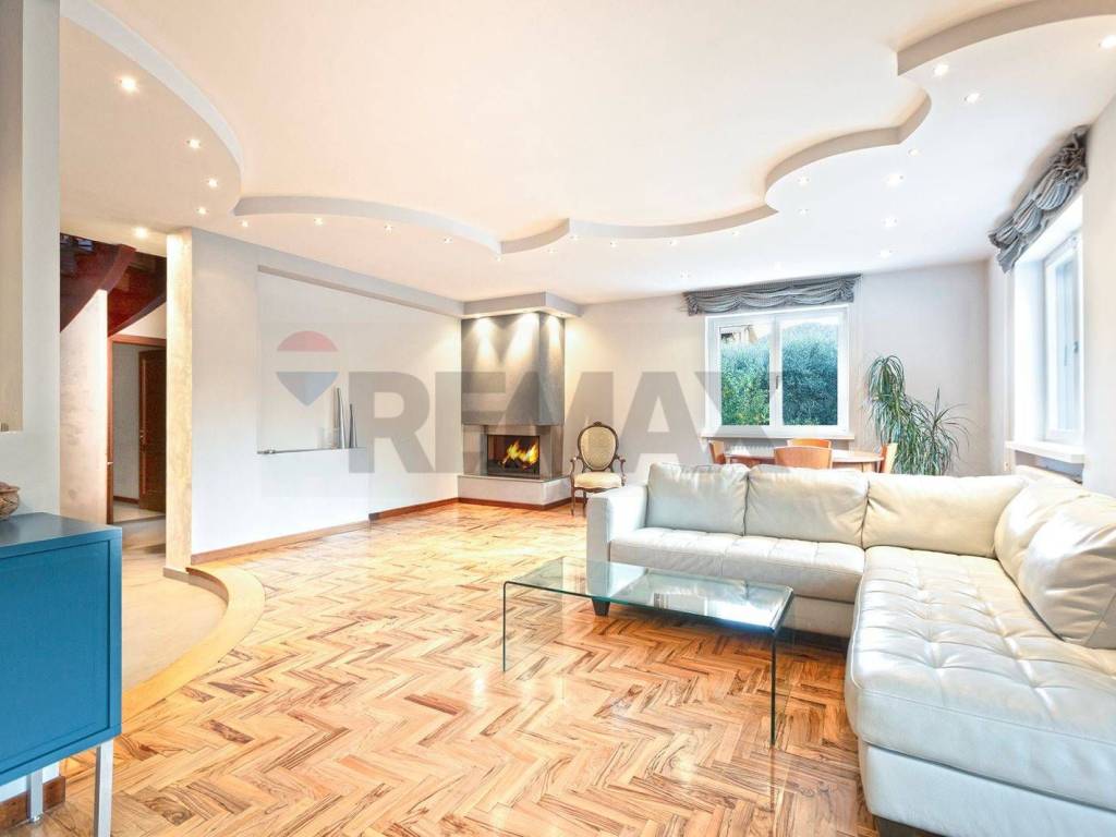 casa indipendente in vendita a Vitorchiano