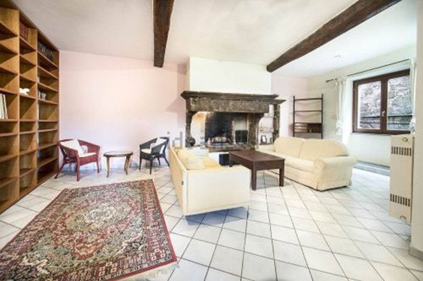 appartamento in vendita a Vitorchiano