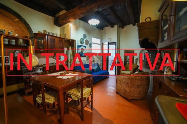 appartamento in vendita a Vitorchiano