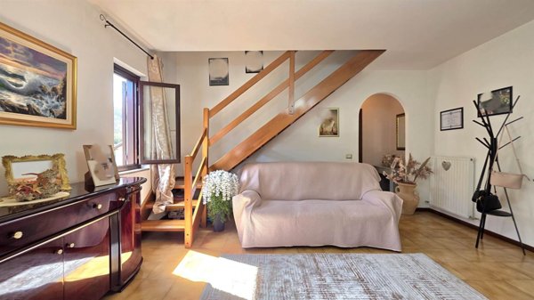 appartamento in vendita a Vitorchiano