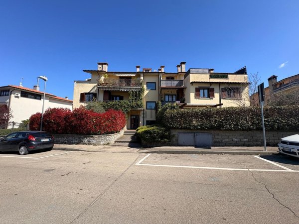 appartamento in vendita a Vitorchiano