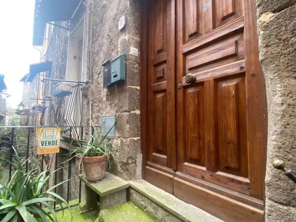 appartamento in vendita a Vitorchiano