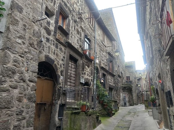 appartamento in vendita a Vitorchiano