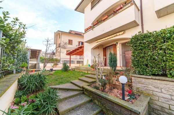 appartamento in vendita a Vitorchiano