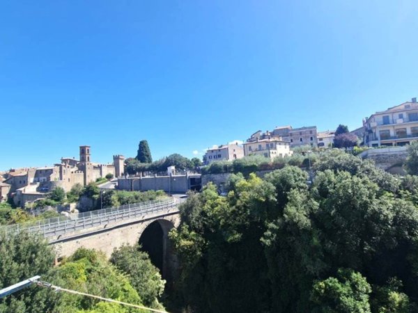 appartamento in vendita a Vitorchiano