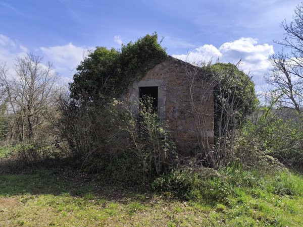 casale in vendita a Vitorchiano