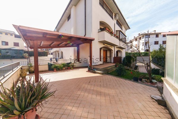 appartamento in vendita a Vitorchiano