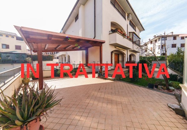 appartamento in vendita a Vitorchiano