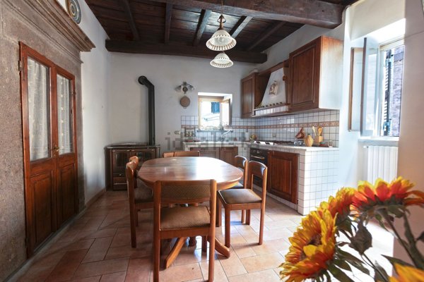 appartamento in vendita a Vitorchiano