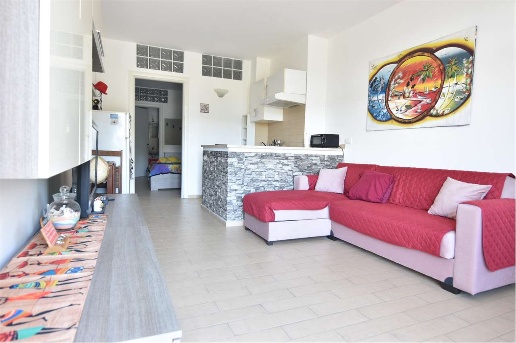 appartamento in vendita a Vitorchiano