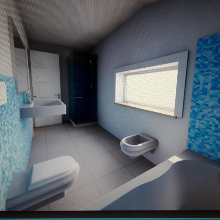 casa indipendente in vendita a Vitorchiano in zona Paparano