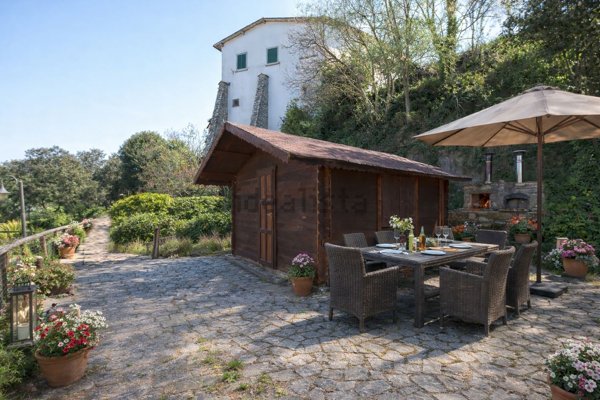 appartamento in vendita a Vitorchiano