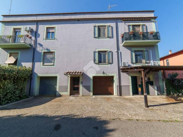 appartamento in vendita a Vitorchiano