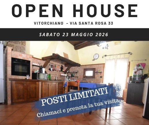 appartamento in vendita a Vitorchiano