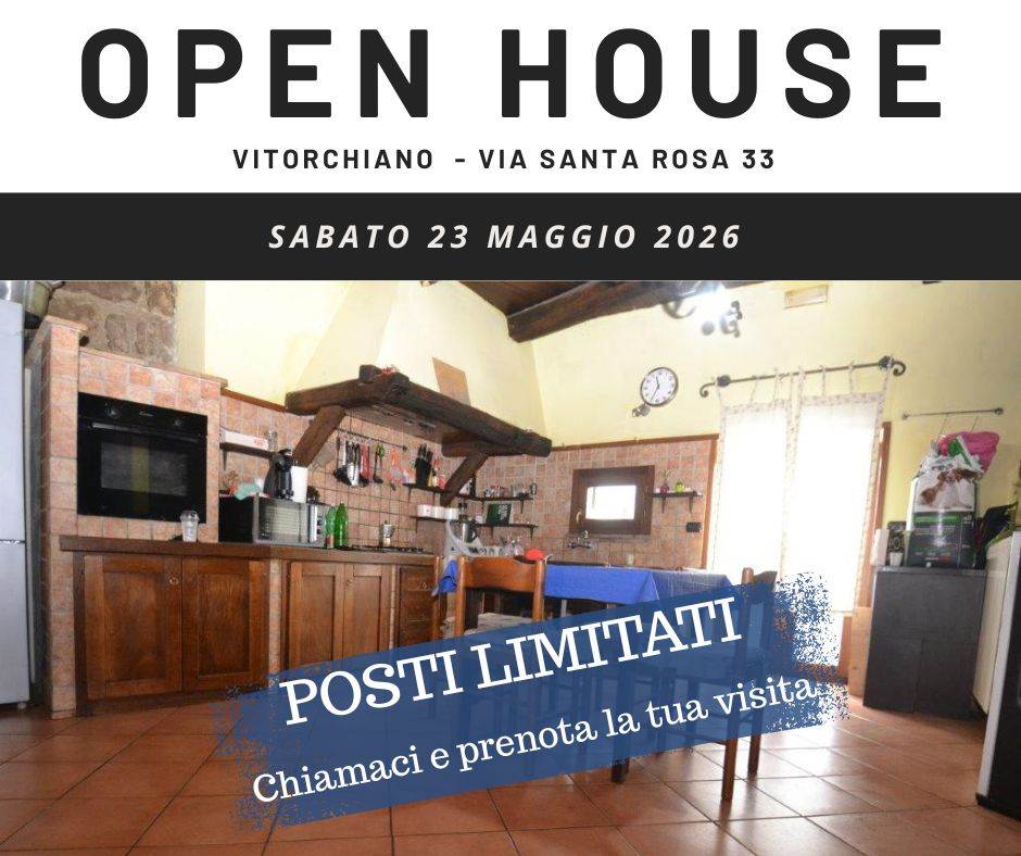 appartamento in vendita a Vitorchiano