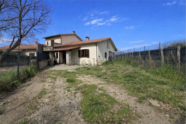 appartamento in vendita a Vitorchiano