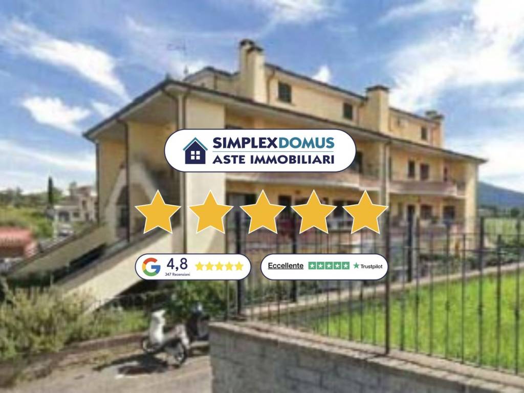 casa indipendente in vendita a Vitorchiano