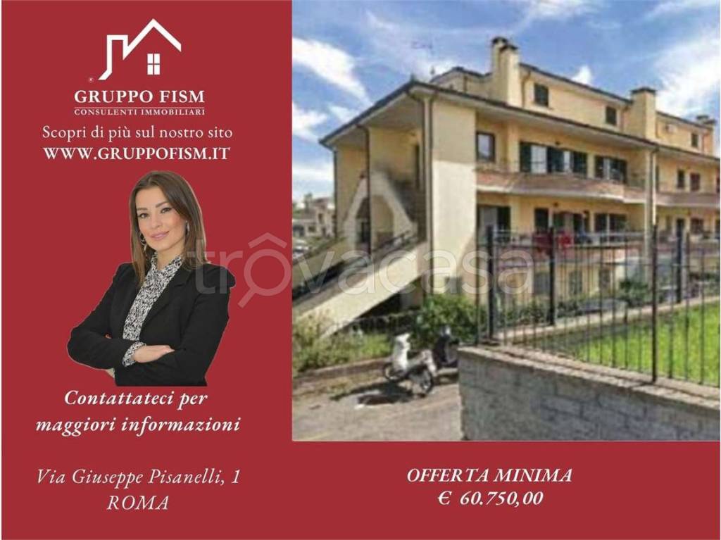 casa indipendente in vendita a Vitorchiano