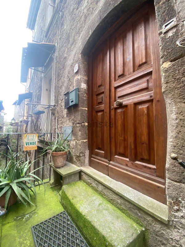 appartamento in vendita a Vitorchiano