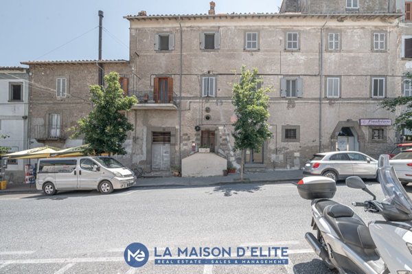 appartamento in vendita a Vitorchiano