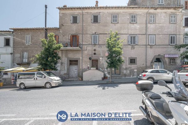 appartamento in vendita a Vitorchiano