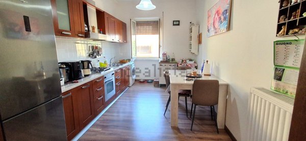 appartamento in vendita a Vitorchiano in zona Paparano