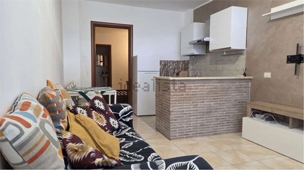 appartamento in vendita a Vitorchiano