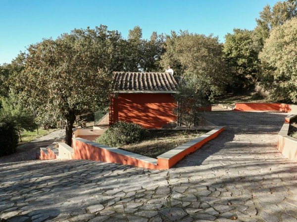 casa indipendente in vendita a Vitorchiano